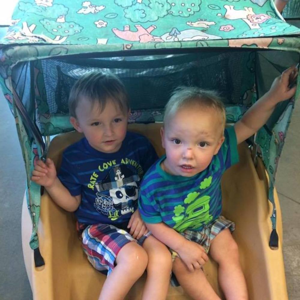 Meet your Posher, Kayla